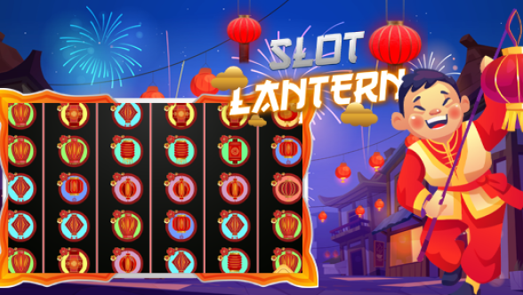 Slot Lantern